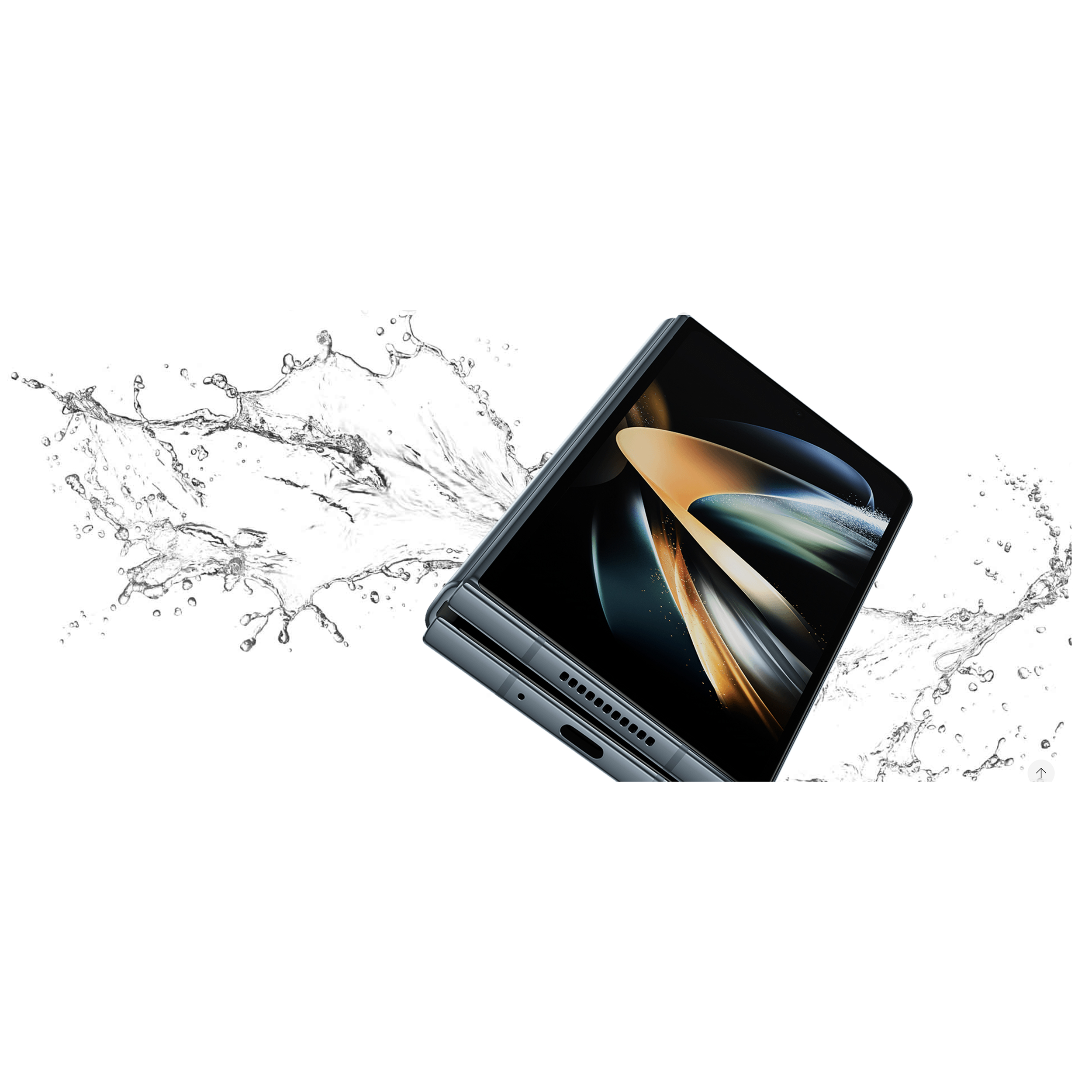 گوشی موبایل سامسونگ مدل Galaxy Z Fold4 دو سیم کارت ظرفیت 256 گیگابایت و رم 12 گیگابایت - ویتنام -gallery-14 - https://www.dostell.com/