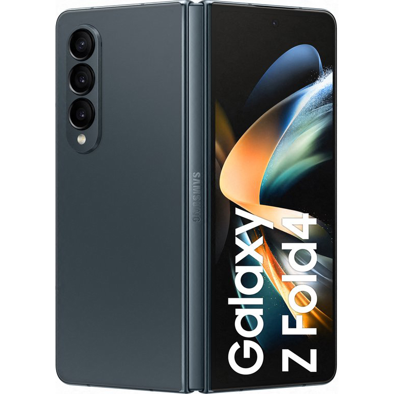 گوشی موبایل سامسونگ مدل Galaxy Z Fold4 دو سیم کارت ظرفیت 256 گیگابایت و رم 12 گیگابایت - ویتنام -gallery-6 - https://www.dostell.com/