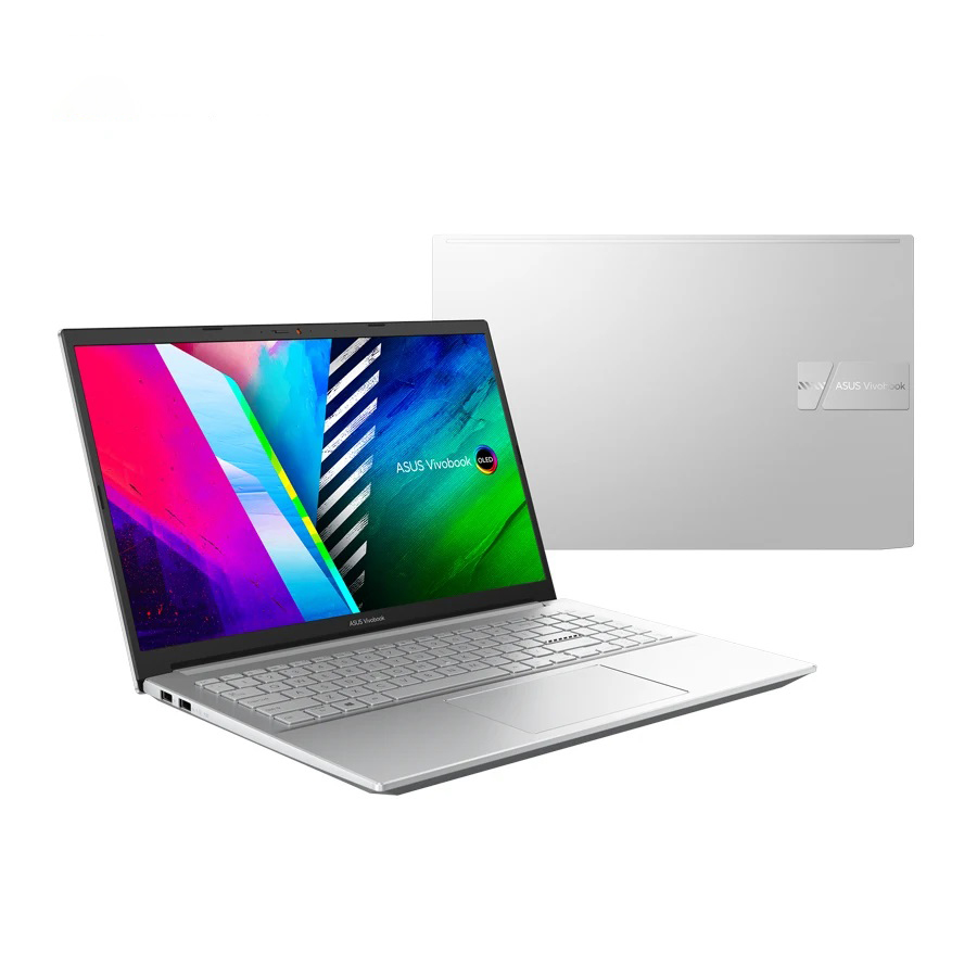 لپ تاپ 15.6 اینچی ایسوس مدل VivoBook Pro 15 OLED M3500QC-A -gallery-1 - https://www.dostell.com/