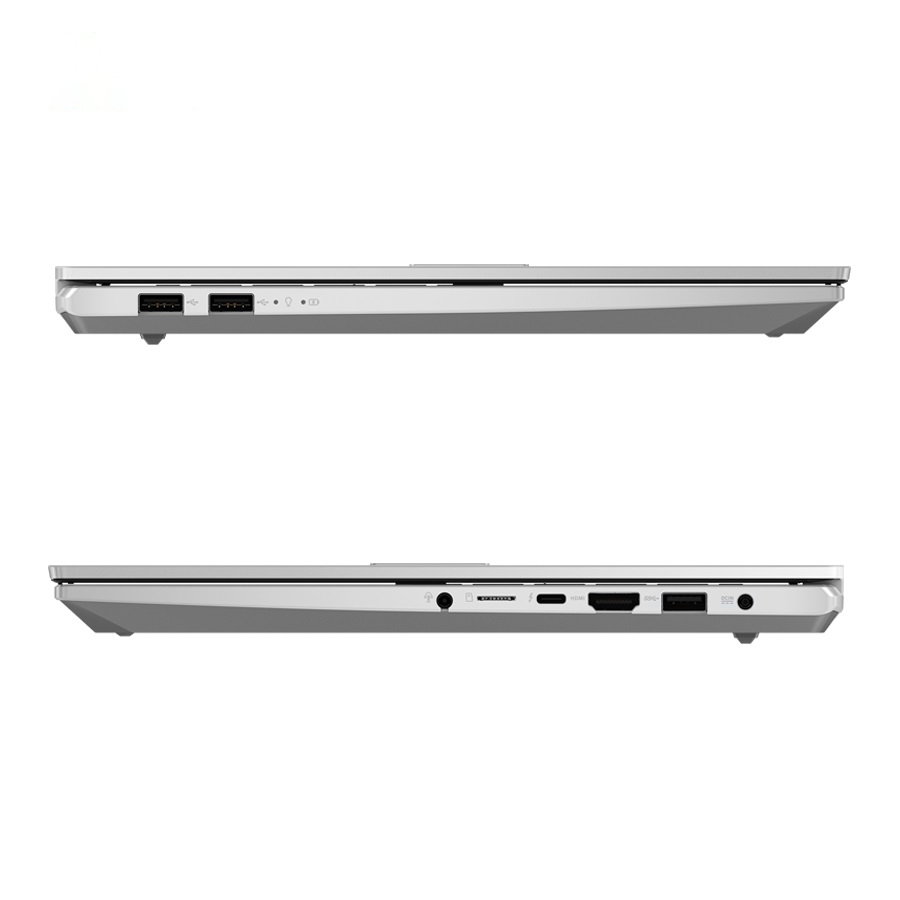 لپ تاپ 15.6 اینچی ایسوس مدل VivoBook Pro 15 OLED M3500QC-A -gallery-2 - https://www.dostell.com/