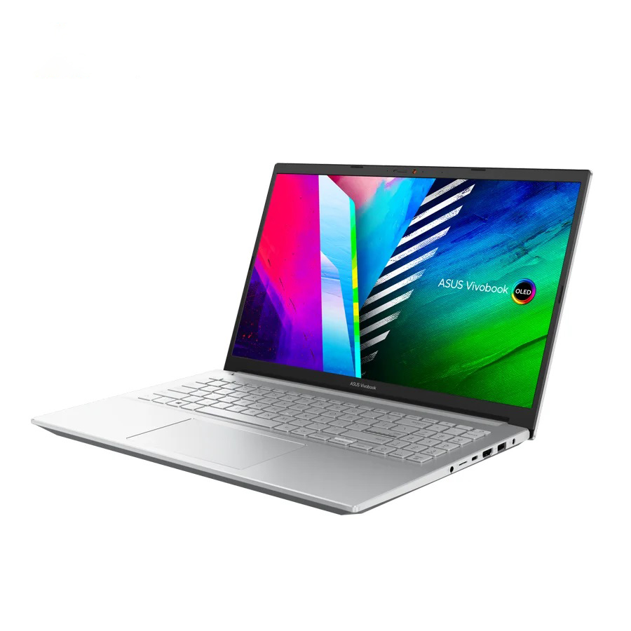 لپ تاپ 15.6 اینچی ایسوس مدل VivoBook Pro 15 OLED M3500QC-A -gallery-5 - https://www.dostell.com/