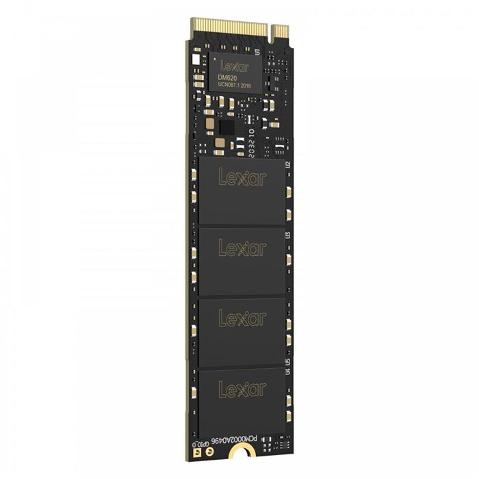 حافظه اس اس دی لکسار Lexar NM620 2TB -gallery-4 - https://www.dostell.com/