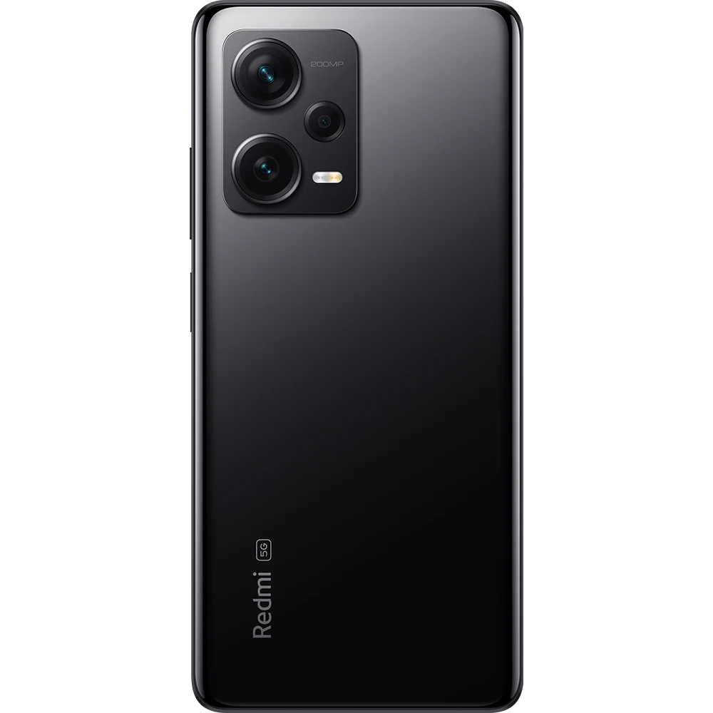 گوشی موبایل شیائومی مدل Redmi Note 12 Pro Plus 5G دو سیم کارت ظرفیت 256 گیگابایت و رم 8 گیگابایت -gallery-2 - https://www.dostell.com/