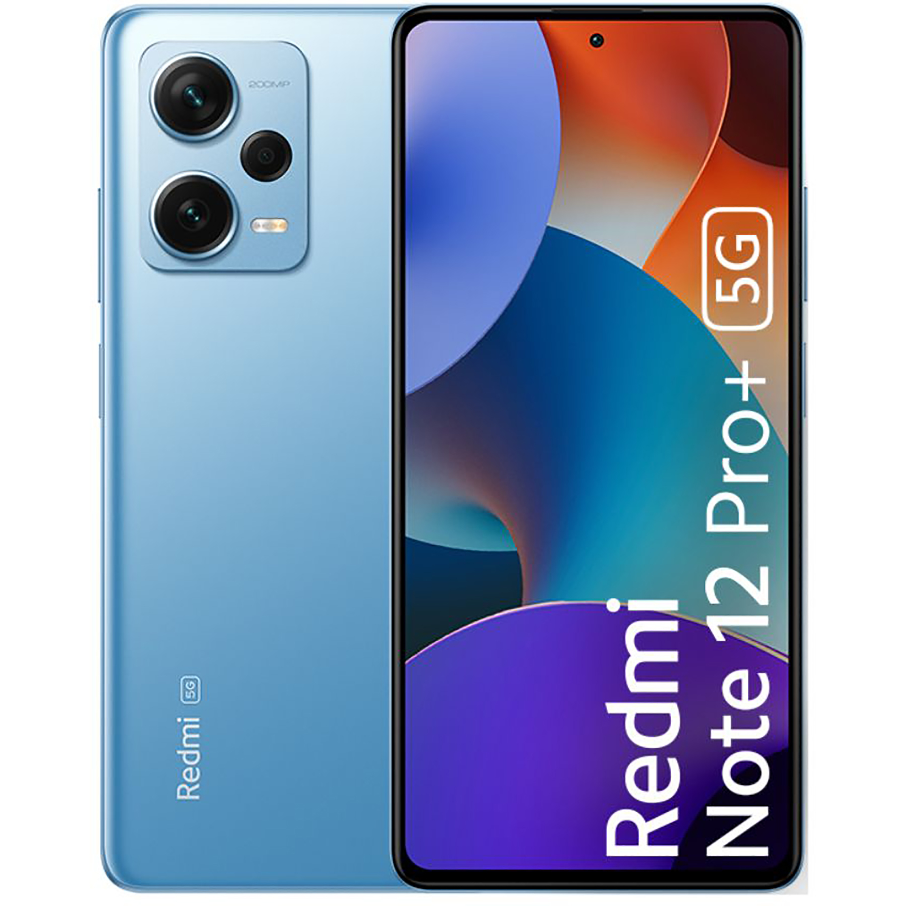 گوشی موبایل شیائومی مدل Redmi Note 12 Pro Plus 5G دو سیم کارت ظرفیت 256 گیگابایت و رم 8 گیگابایت -gallery-3 - https://www.dostell.com/