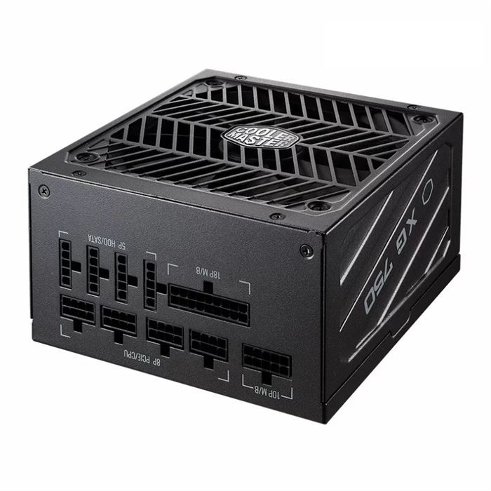 پاور 750 وات کولرمستر XG750 PLATINUM Full Modular -gallery-1 - https://www.dostell.com/