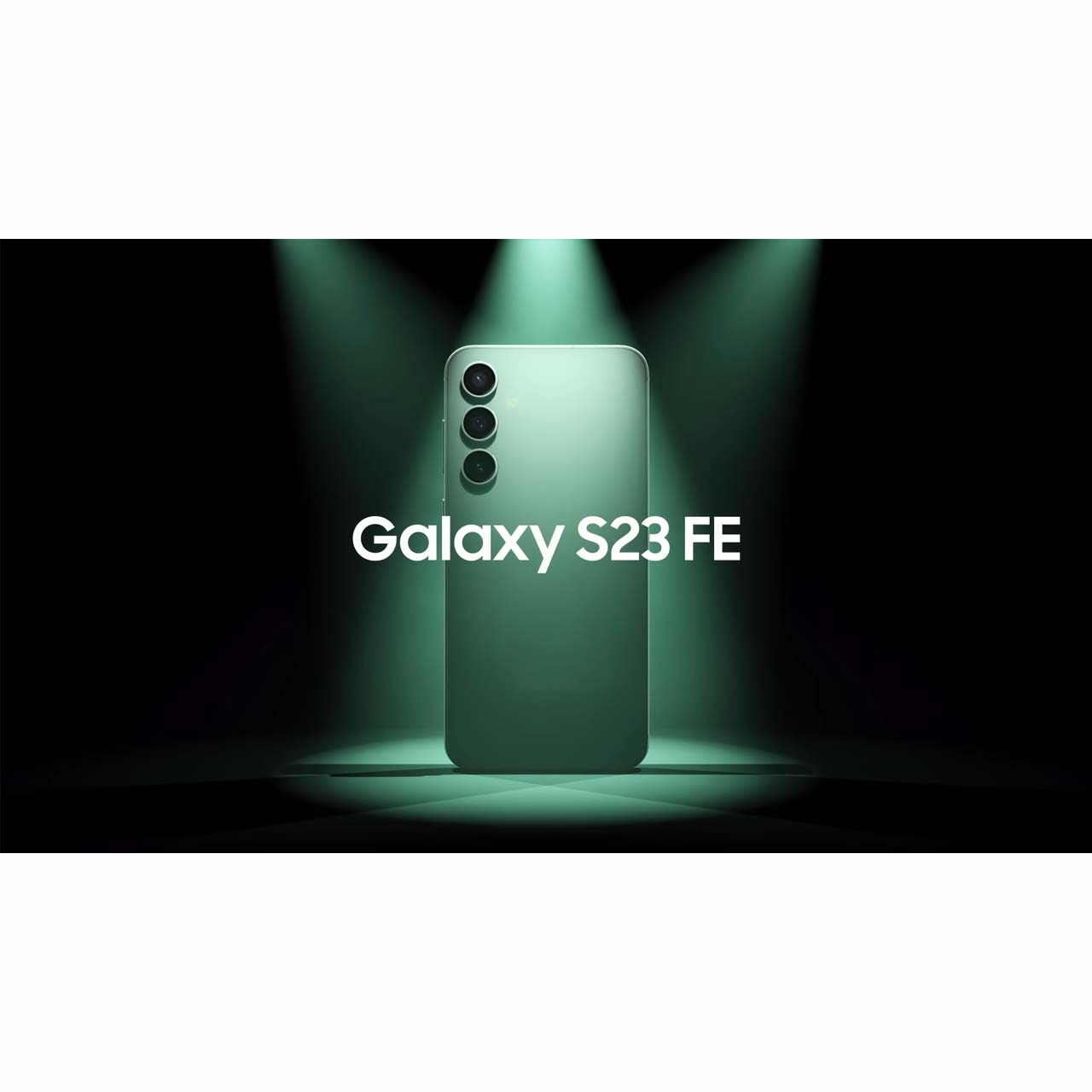 گوشی موبایل سامسونگ مدل Galaxy S23 FE دو سیم کارت ظرفیت 256 گیگابایت و رم 8 گیگابایت - ویتنام -gallery-6 - https://www.dostell.com/