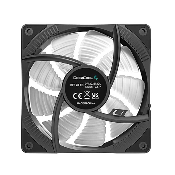 فن کیس دیپ کول DeepCool RF120 FS پک 3 عددی -gallery-3 - https://www.dostell.com/