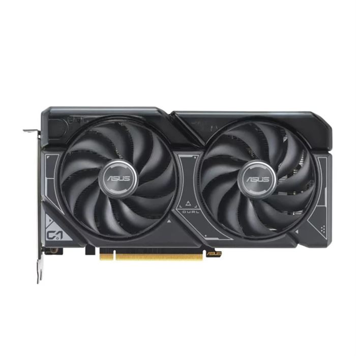 کارت گرافیک ایسوس Dual GeForce RTX 4060 Ti OC Edition 16GB GDDR6 -gallery-1 - https://www.dostell.com/