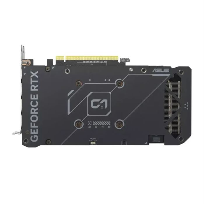 کارت گرافیک ایسوس Dual GeForce RTX 4060 Ti OC Edition 16GB GDDR6 -gallery-3 - https://www.dostell.com/