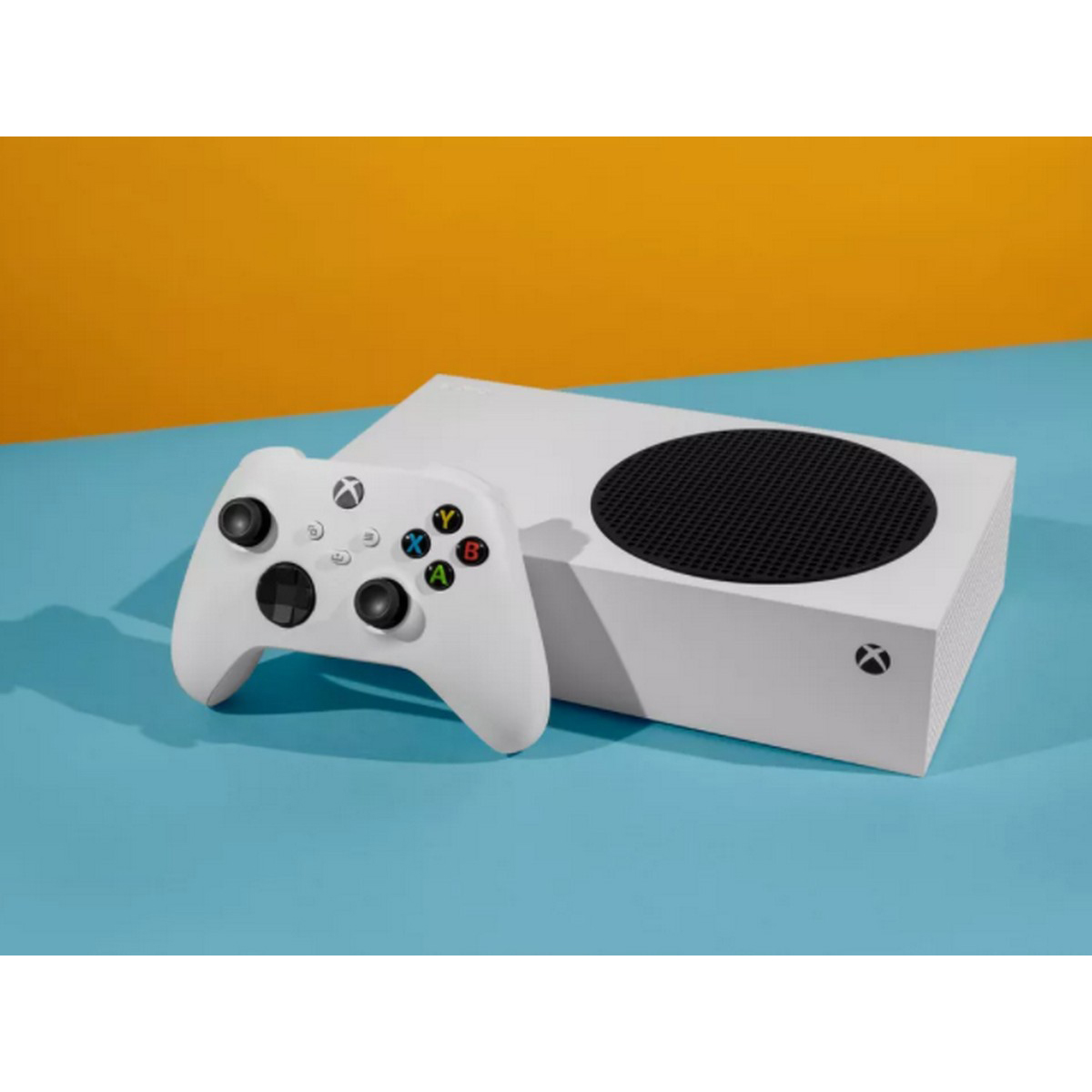 کنسول بازی مایکروسافت مدل XBOX SERIES S ظرفیت 512 گیگابایت -gallery-15 - https://www.dostell.com/