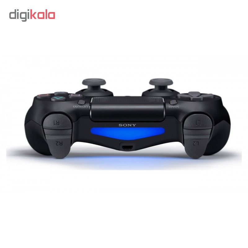 مجموعه کنسول بازی سونی مدل Playstation 4 Slim کد CUH-2116B Region 2 - ظرفیت 1 ترابایت -gallery-2 - https://www.dostell.com/