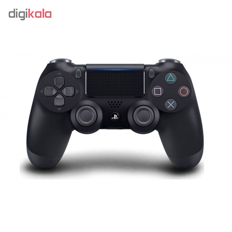 مجموعه کنسول بازی سونی مدل Playstation 4 Slim کد CUH-2116B Region 2 - ظرفیت 1 ترابایت -gallery-3 - https://www.dostell.com/