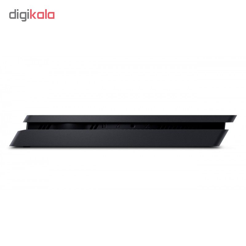 مجموعه کنسول بازی سونی مدل Playstation 4 Slim کد CUH-2116B Region 2 - ظرفیت 1 ترابایت -gallery-5 - https://www.dostell.com/