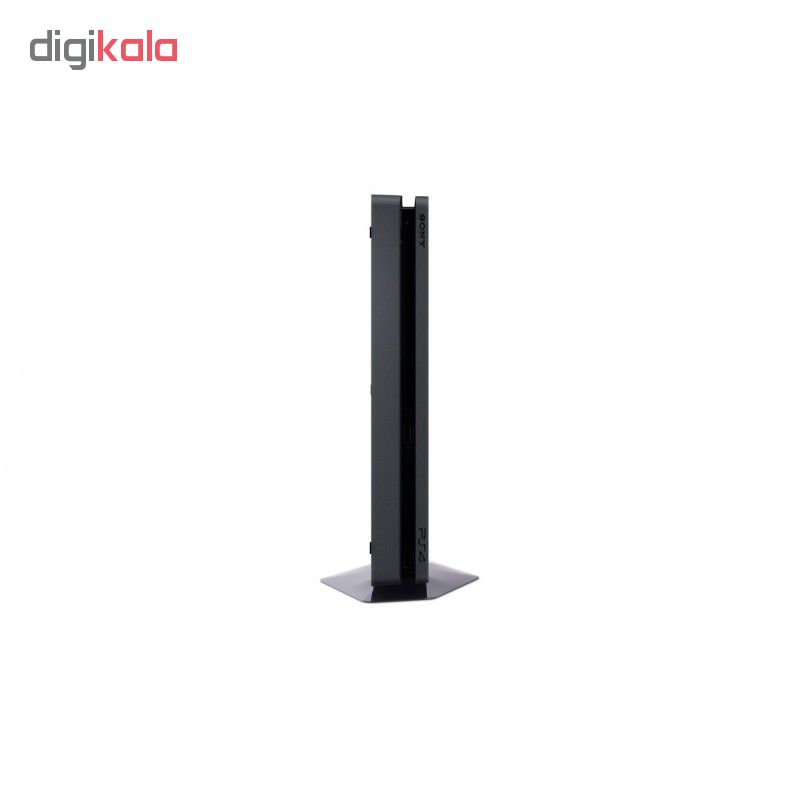 مجموعه کنسول بازی سونی مدل Playstation 4 Slim کد CUH-2116B Region 2 - ظرفیت 1 ترابایت -gallery-6 - https://www.dostell.com/