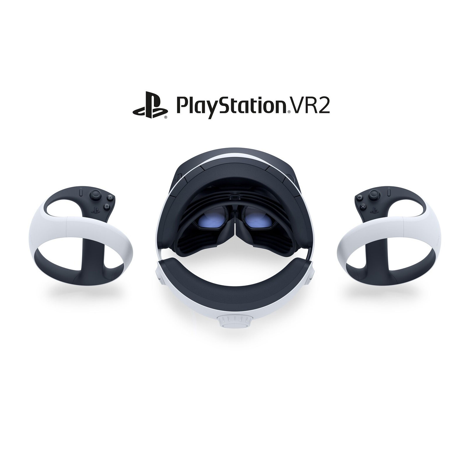 هدست واقعیت مجازی سونی مدل PlayStation VR2 -gallery-6 - https://www.dostell.com/