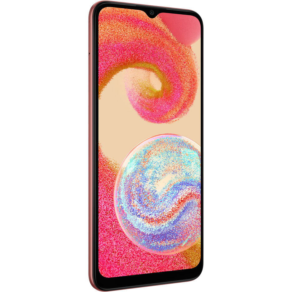 گوشی موبایل سامسونگ مدل Galaxy A04e دو سیم کارت ظرفیت 64 گیگابایت و رم 3 گیگابایت -gallery-7 - https://www.dostell.com/