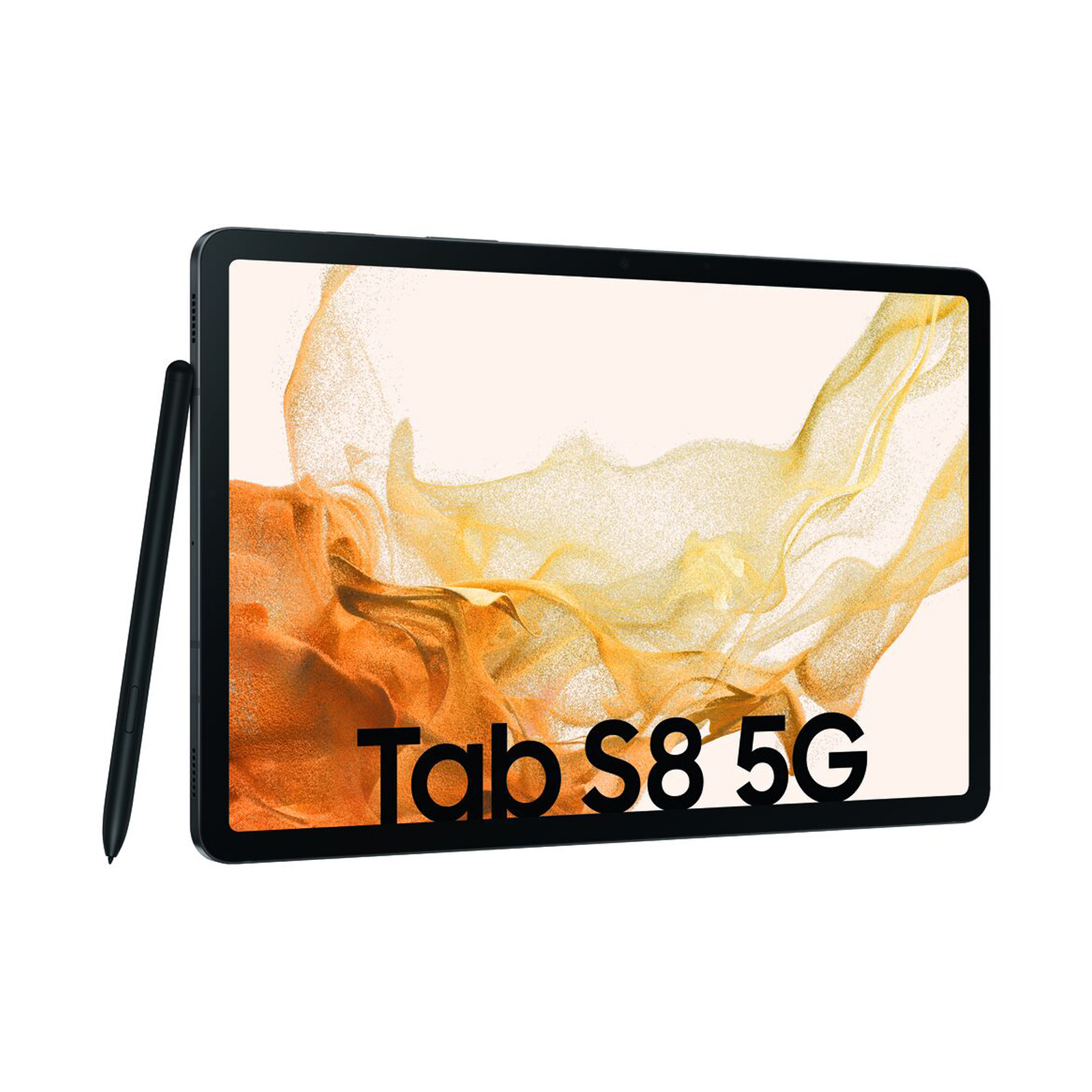 تبلت سامسونگ Galaxy Tab S8 5G SM-X706 ظرفیت 128 گیگابایت و رم 8 گیگابایت -gallery-2 - https://www.dostell.com/