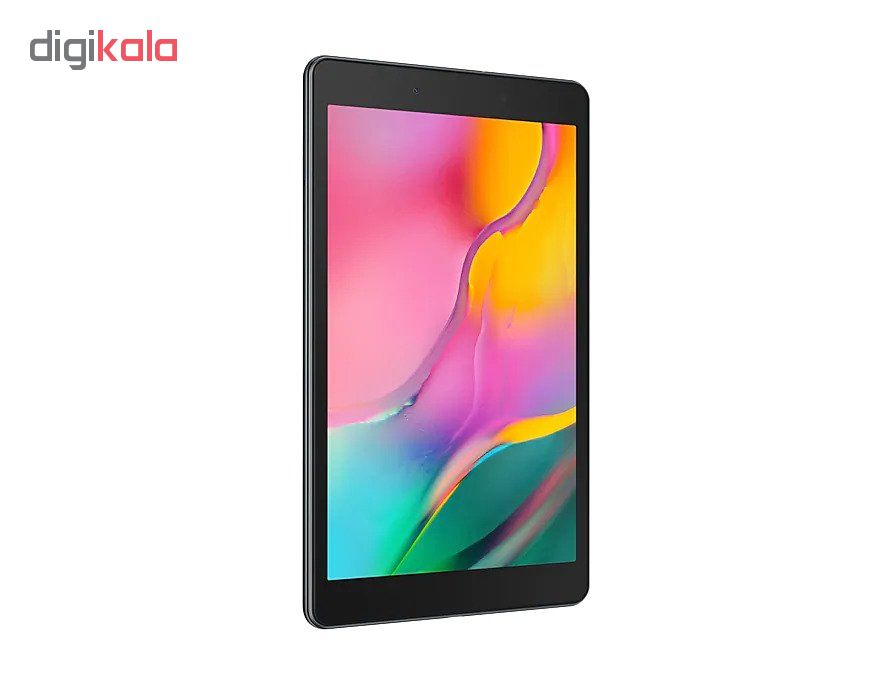 تبلت سامسونگ مدل Galaxy Tab A 8.0 2019 LTE SM-T295 ظرفیت 32 گیگابایت -gallery-10 - https://www.dostell.com/