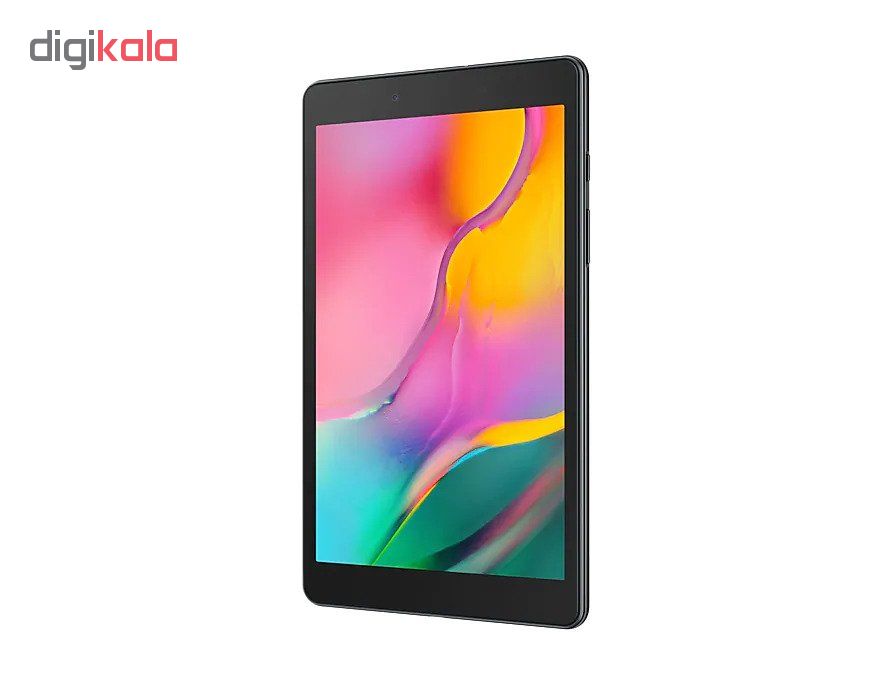 تبلت سامسونگ مدل Galaxy Tab A 8.0 2019 LTE SM-T295 ظرفیت 32 گیگابایت -gallery-11 - https://www.dostell.com/