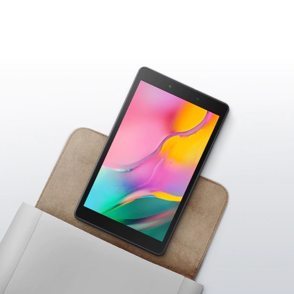 تبلت سامسونگ مدل Galaxy Tab A 8.0 2019 LTE SM-T295 ظرفیت 32 گیگابایت -gallery-12 - https://www.dostell.com/