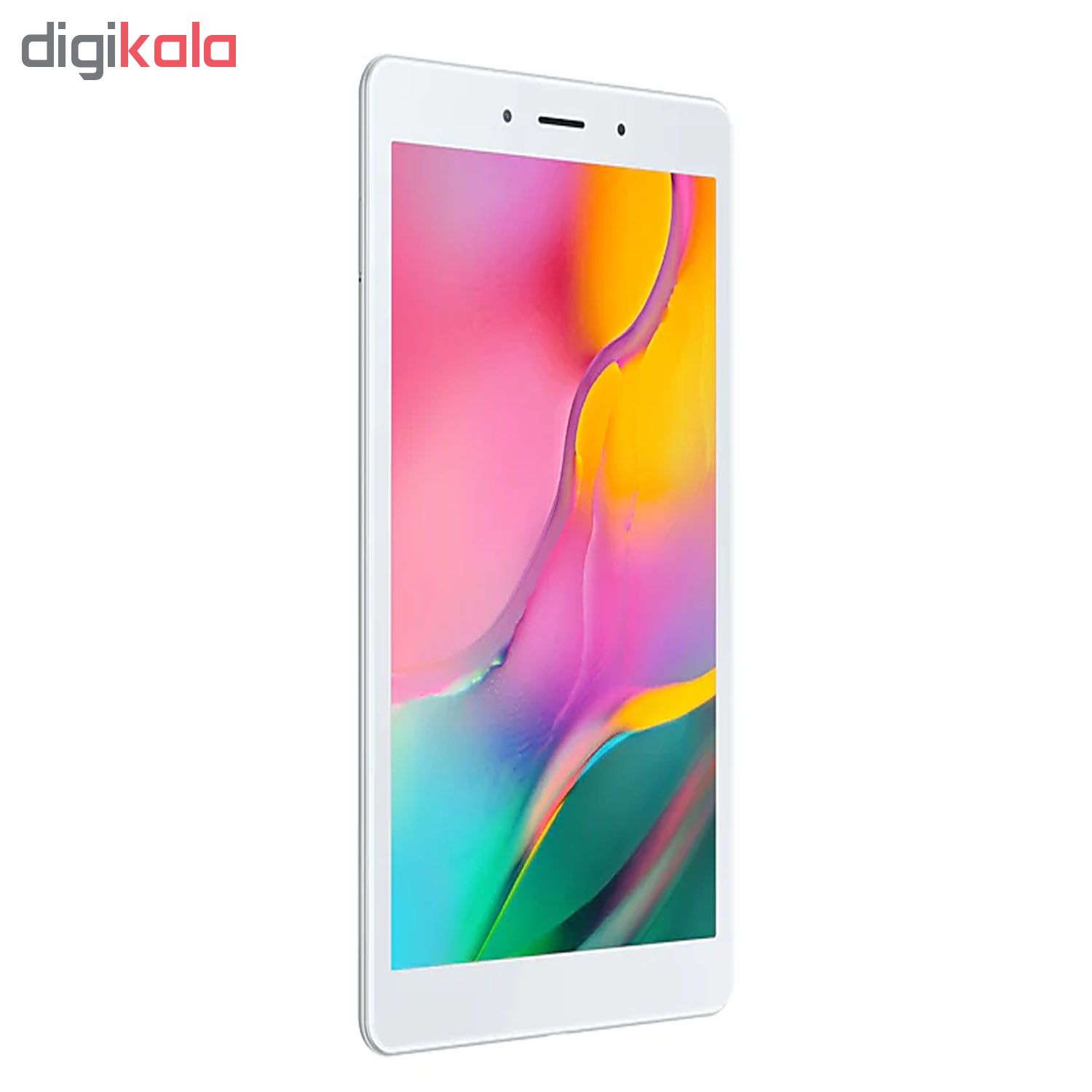 تبلت سامسونگ مدل Galaxy Tab A 8.0 2019 LTE SM-T295 ظرفیت 32 گیگابایت -gallery-2 - https://www.dostell.com/