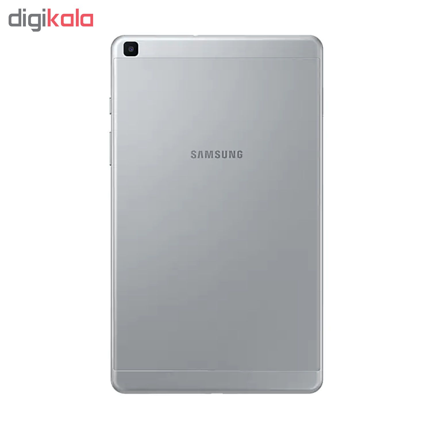 تبلت سامسونگ مدل Galaxy Tab A 8.0 2019 LTE SM-T295 ظرفیت 32 گیگابایت -gallery-4 - https://www.dostell.com/