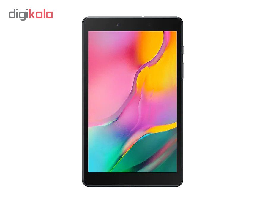 تبلت سامسونگ مدل Galaxy Tab A 8.0 2019 LTE SM-T295 ظرفیت 32 گیگابایت -gallery-6 - https://www.dostell.com/