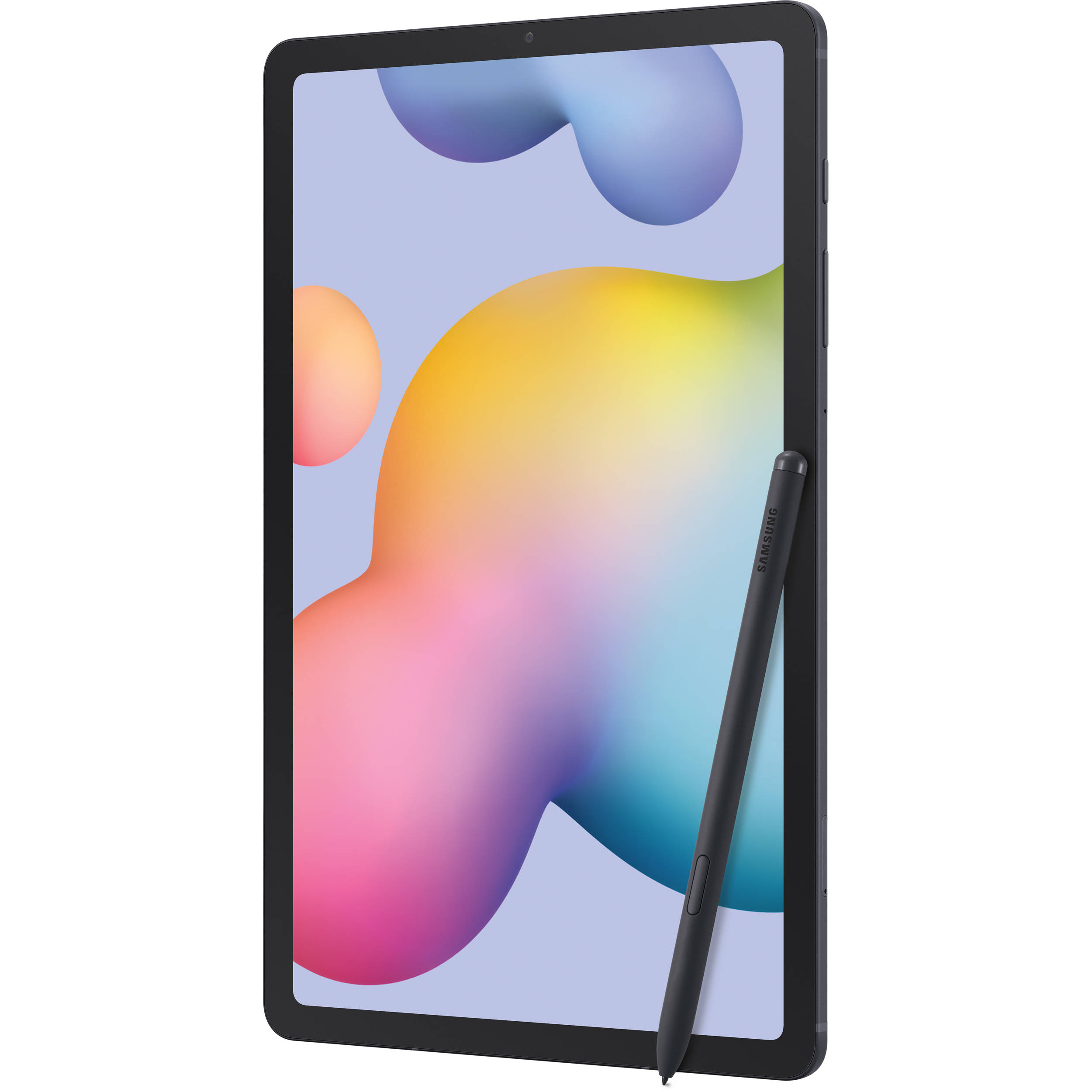 تبلت سامسونگ مدل Galaxy TAB S6 Lite SM-P615 ظرفیت 64 گیگابایت -gallery-1 - https://www.dostell.com/