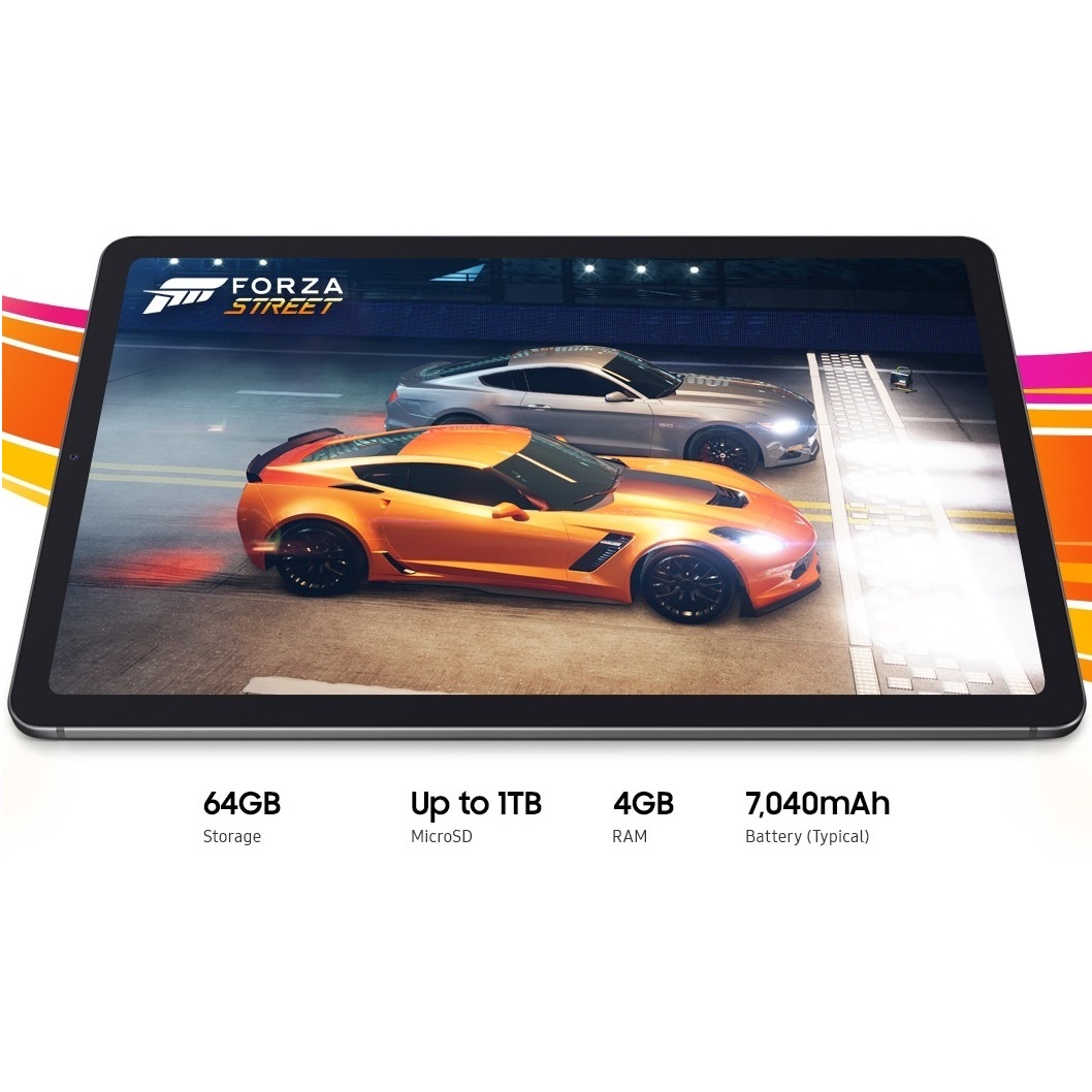 تبلت سامسونگ مدل Galaxy TAB S6 Lite SM-P615 ظرفیت 64 گیگابایت -gallery-5 - https://www.dostell.com/