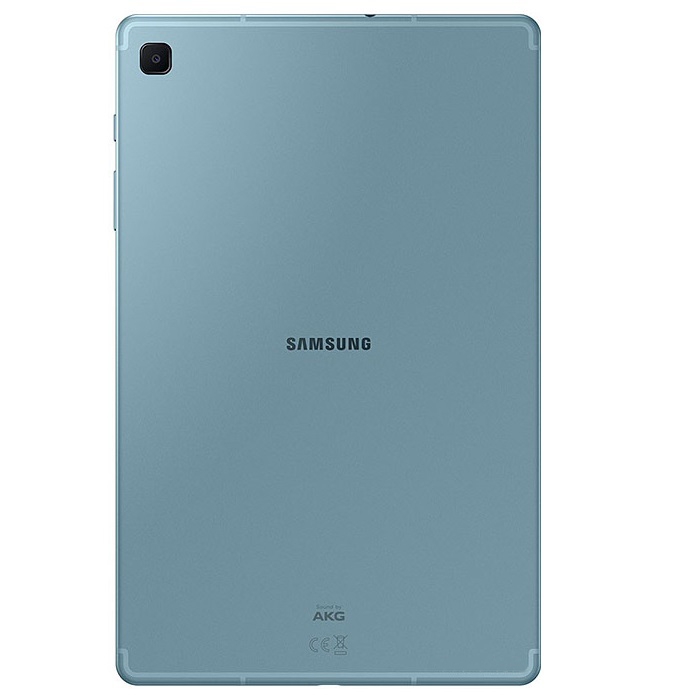 تبلت سامسونگ مدل Galaxy TAB S6 Lite SM-P615 ظرفیت 64 گیگابایت -gallery-6 - https://www.dostell.com/