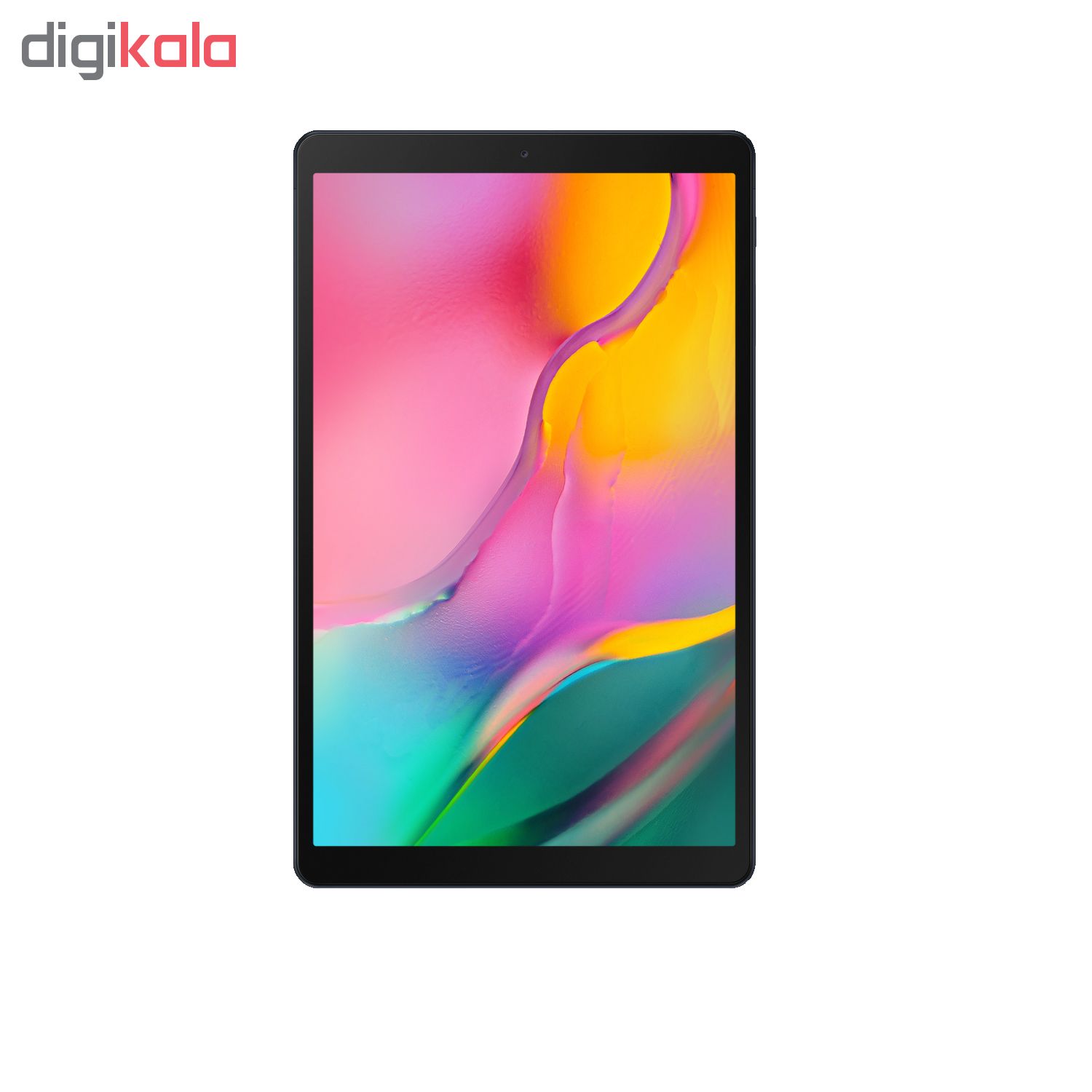 تبلت سامسونگ مدل Galaxy TAB A 10.1 2019 LTE SM-T515 ظرفیت 32 گیگابایت -gallery-1 - https://www.dostell.com/