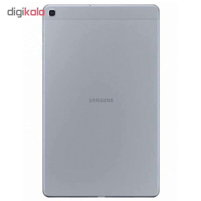 تبلت سامسونگ مدل Galaxy TAB A 10.1 2019 LTE SM-T515 ظرفیت 32 گیگابایت -gallery-2 - https://www.dostell.com/