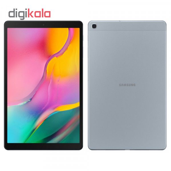 تبلت سامسونگ مدل Galaxy TAB A 10.1 2019 LTE SM-T515 ظرفیت 32 گیگابایت -gallery-3 - https://www.dostell.com/