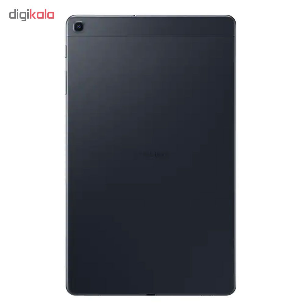 تبلت سامسونگ مدل Galaxy TAB A 10.1 2019 LTE SM-T515 ظرفیت 32 گیگابایت -gallery-6 - https://www.dostell.com/