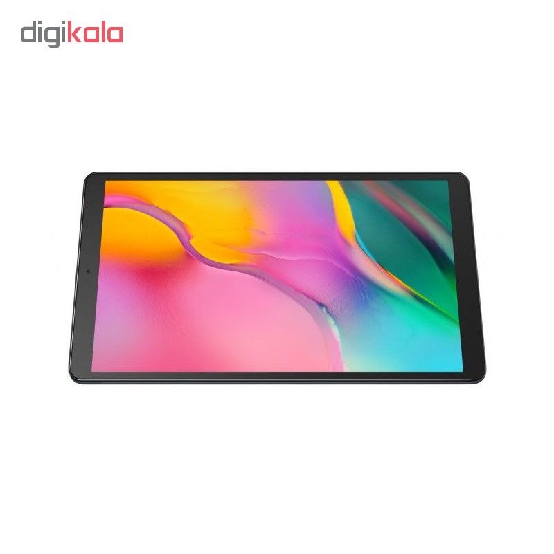 تبلت سامسونگ مدل Galaxy TAB A 10.1 2019 LTE SM-T515 ظرفیت 32 گیگابایت -gallery-8 - https://www.dostell.com/