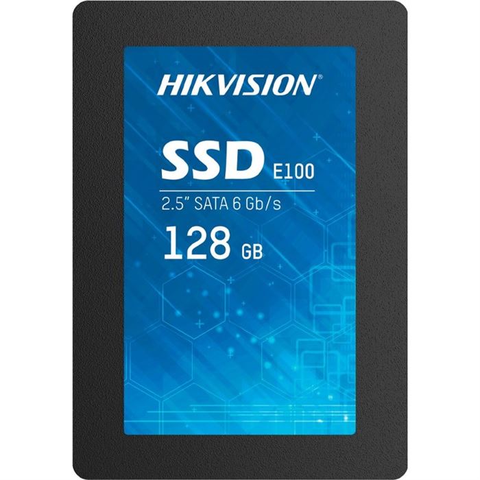 حافظه SSD اینترنال هایک ویژن مدل E100 ظرفیت 128 گیگابایت -gallery-2 - https://www.dostell.com/