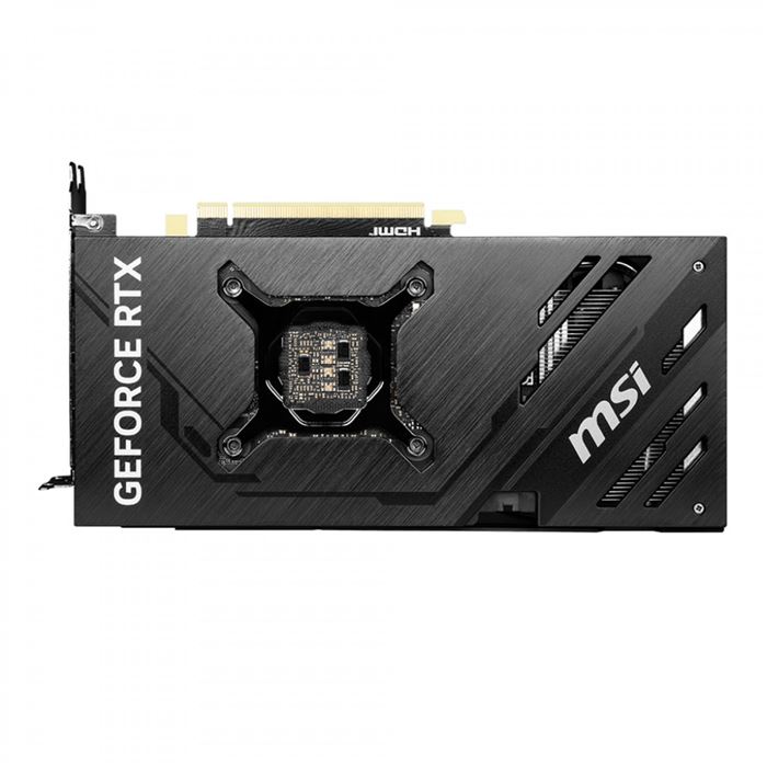 کارت گرافیک ام اس آی مدل GeForce RTX 4070 VENTUS 2X 12G OC -gallery-2 - https://www.dostell.com/