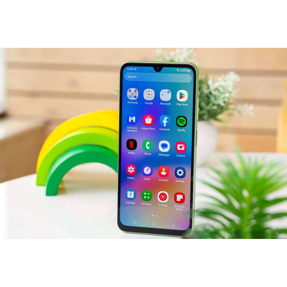 گوشی موبایل سامسونگ مدل Galaxy A05s دو سیم کارت ظرفیت 64 گیگابایت و رم 4 گیگابایت -gallery-12 - https://www.dostell.com/