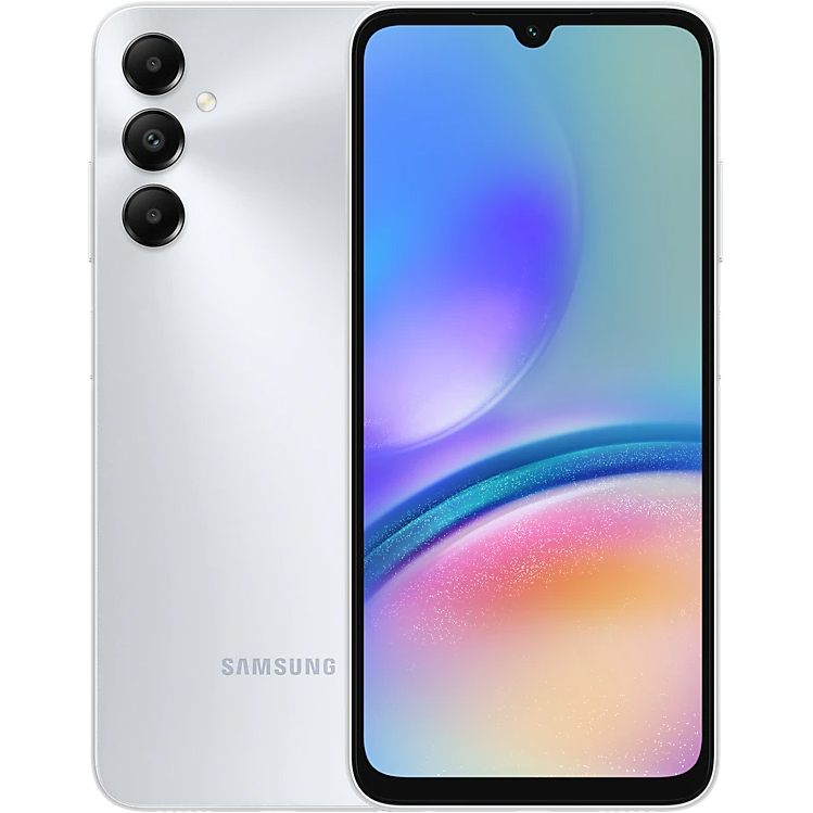 گوشی موبایل سامسونگ مدل Galaxy A05s دو سیم کارت ظرفیت 64 گیگابایت و رم 4 گیگابایت -gallery-3 - https://www.dostell.com/