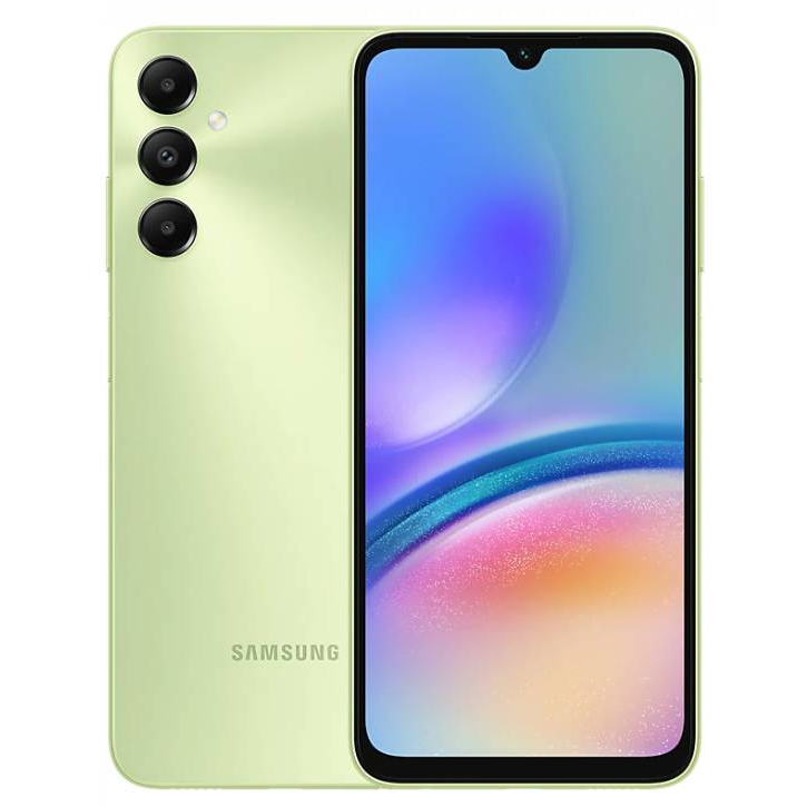 گوشی موبایل سامسونگ مدل Galaxy A05s دو سیم کارت ظرفیت 64 گیگابایت و رم 4 گیگابایت -gallery-4 - https://www.dostell.com/