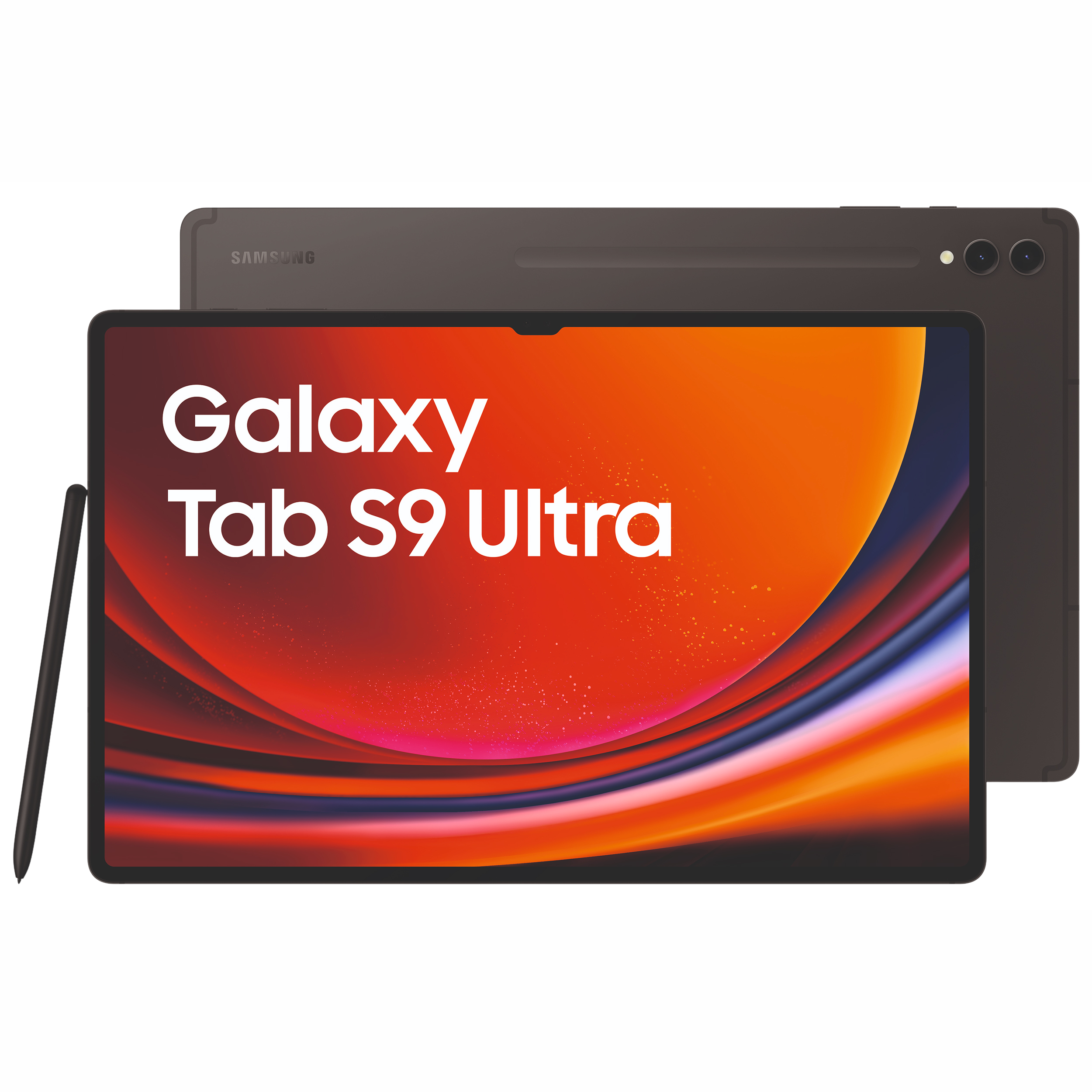 تبلت سامسونگ مدل Galaxy Tab S9 Ultra SM-X916 ظرفیت 256 گیگابایت و رم 12 گیگابایت -gallery-2 - https://www.dostell.com/