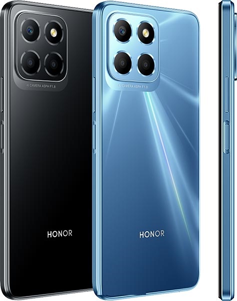 honor x8 6gb ram