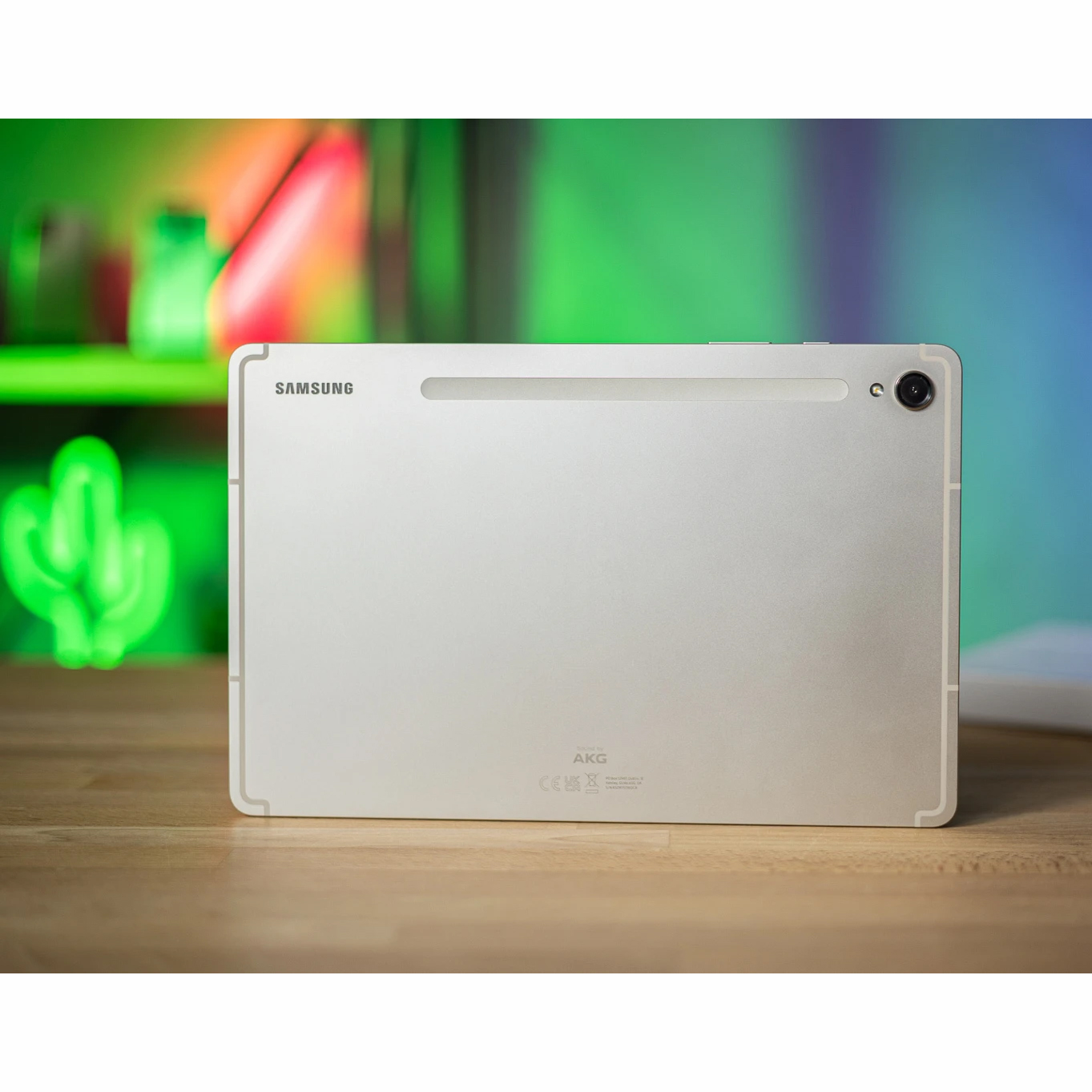 تبلت سامسونگ مدل Galaxy Tab S9 SM-X716 ظرفیت 256 گیگابایت و رم 12 گیگابایت -gallery-2 - https://www.dostell.com/