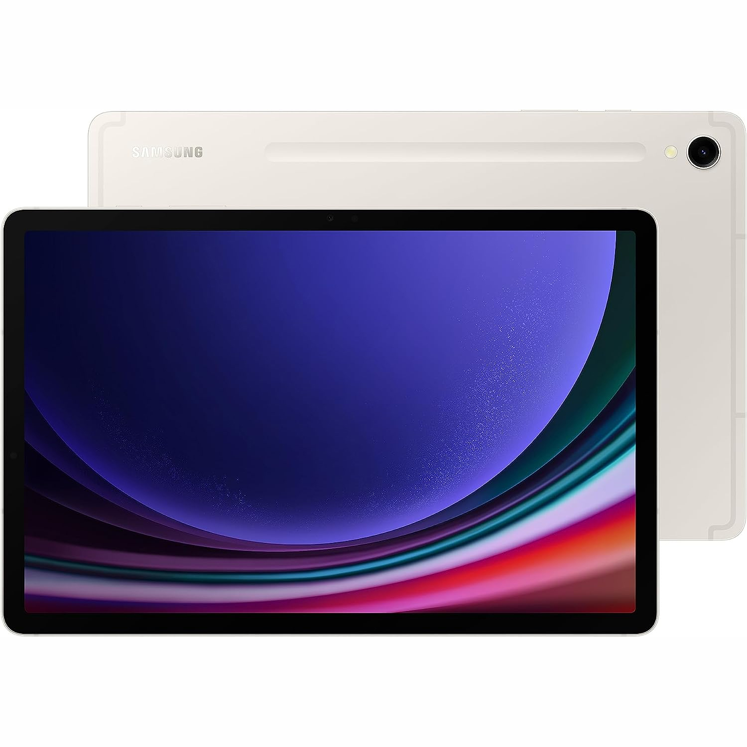 تبلت سامسونگ مدل Galaxy Tab S9 SM-X716 ظرفیت 256 گیگابایت و رم 12 گیگابایت -gallery-4 - https://www.dostell.com/