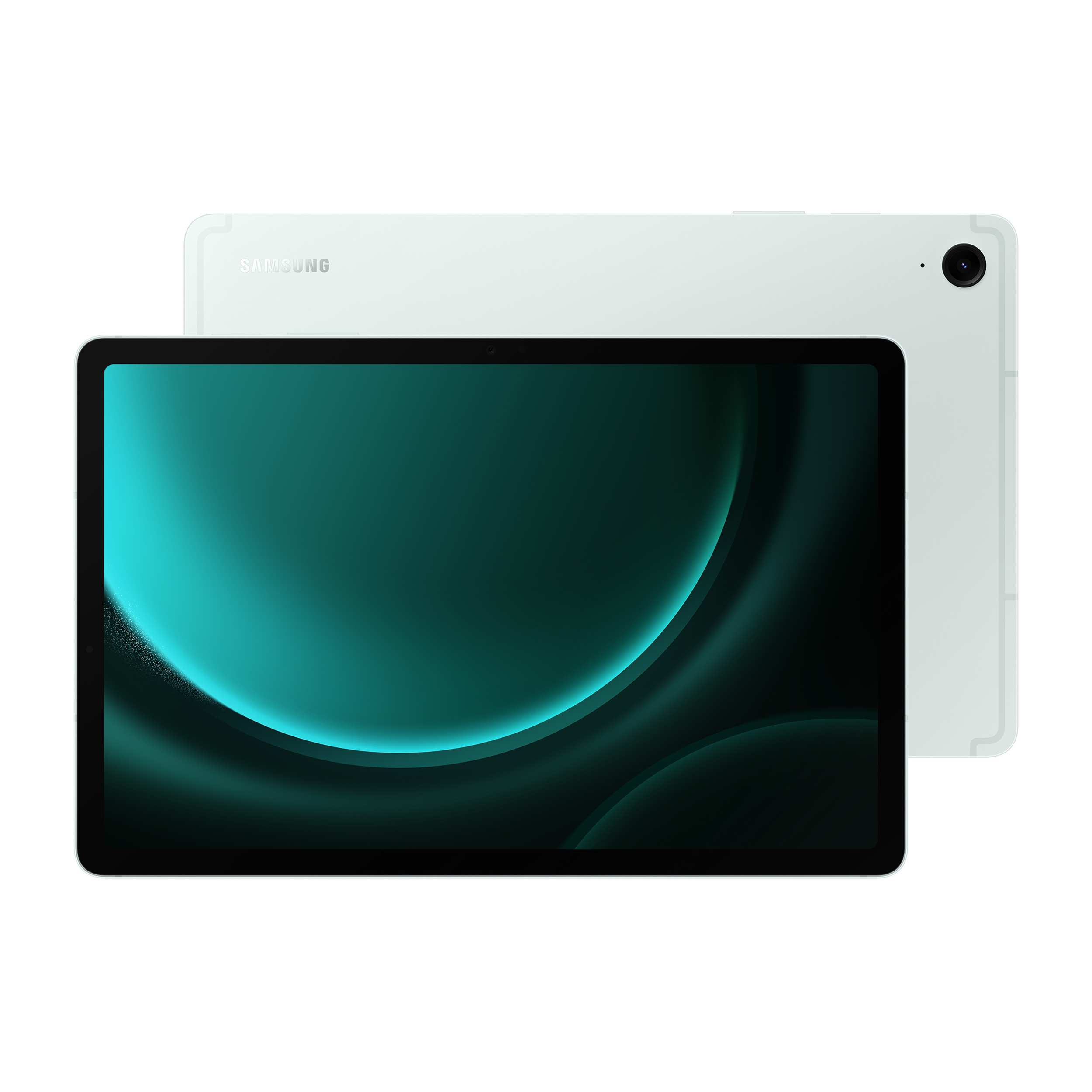 تبلت سامسونگ مدل Galaxy Tab S9 FE 5G SM-X516B ظرفیت 128 گیگابایت و رم 6 گیگابایت -gallery-2 - https://www.dostell.com/