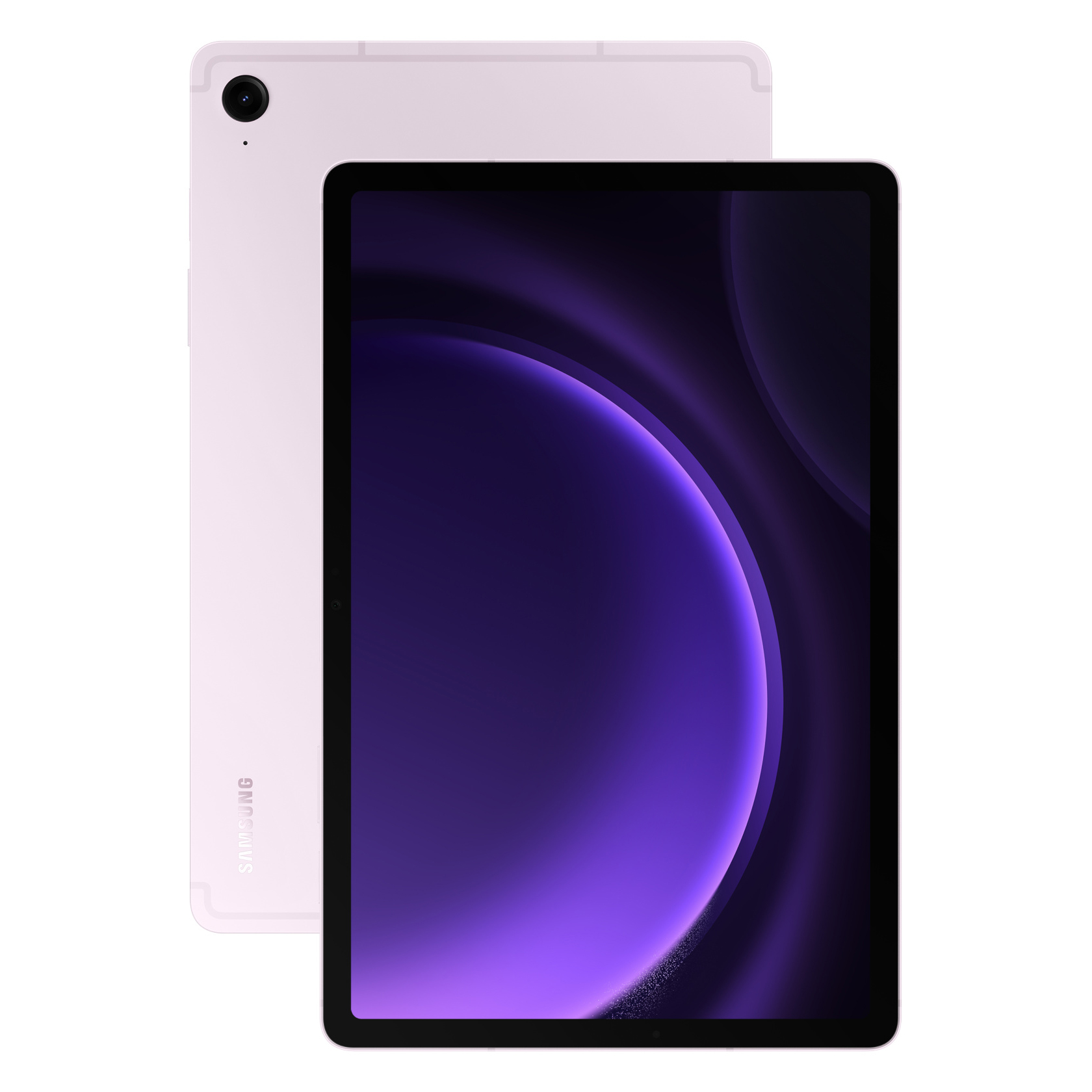 تبلت سامسونگ مدل Galaxy Tab S9 FE 5G SM-X516B ظرفیت 128 گیگابایت و رم 6 گیگابایت -gallery-3 - https://www.dostell.com/