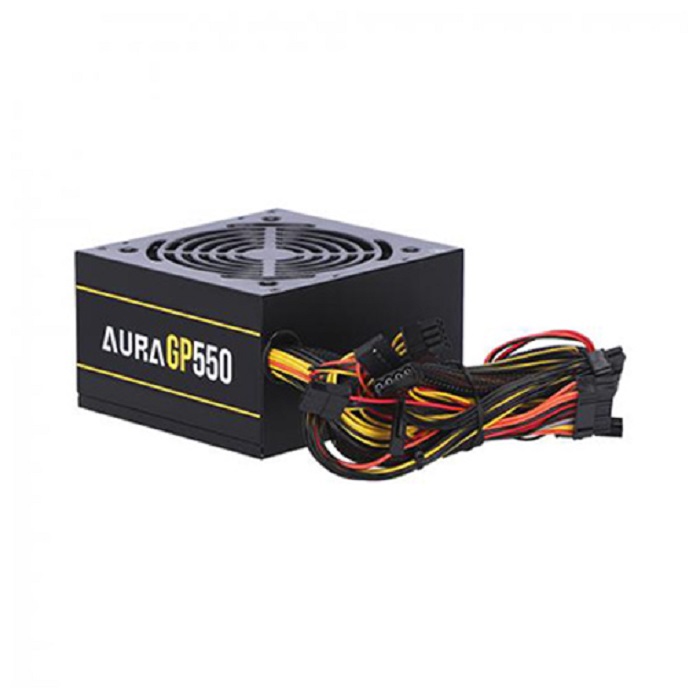 منبع تغذیه کامپیوتر گیم دیاس مدل AURA GP550 -gallery-1 - https://www.dostell.com/