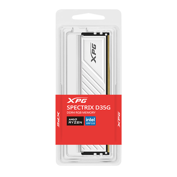 رم دسکتاپ DDR4 تک کاناله 3600 مگاهرتز CL18 ای دیتا ایکس پی جی مدل SPECTRIX D35 ظرفیت 8 گیگابایت -gallery-3 - https://www.dostell.com/