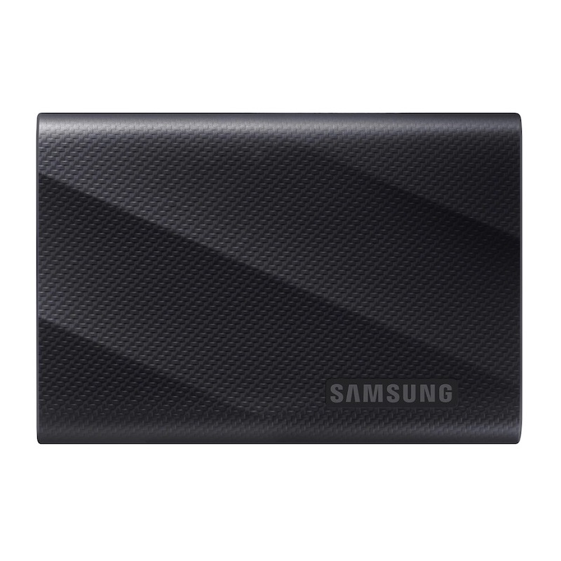 حافظه ssd اکسترنال سامسونگ مدل portable ssd t9 ظرفیت 4 ترابایت