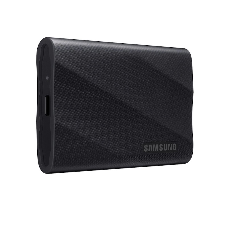 حافظه SSD اکسترنال سامسونگ مدل Portable SSD T9 ظرفیت 4 ترابایت -gallery-1 - https://www.dostell.com/